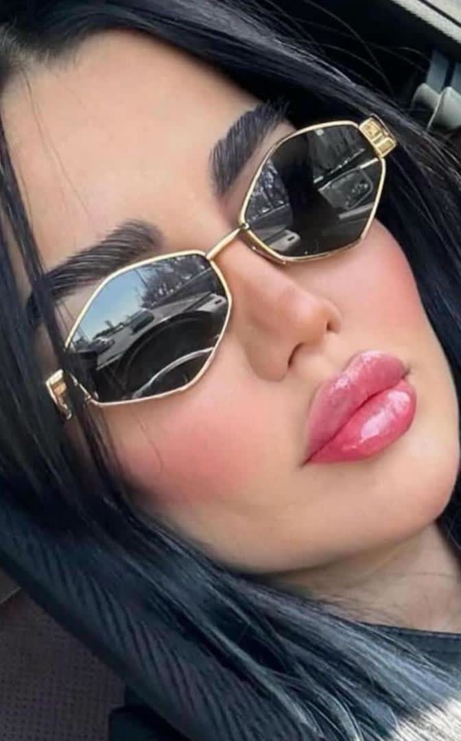 عینک فلزی سلین 2626